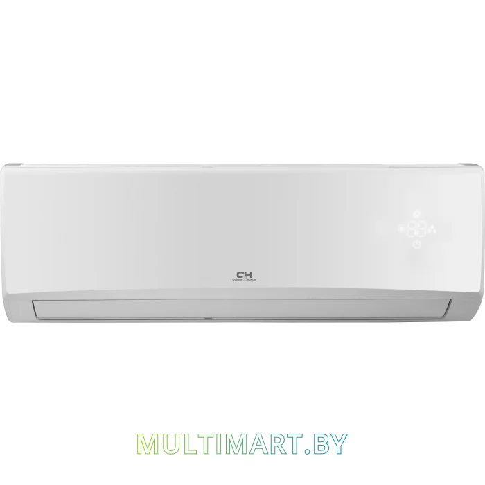 Кондиционер Cooper&Hunter CH-S09FTXE Wi-Fi